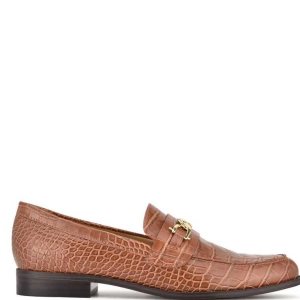 Nine West Onlyou Slip-On Loafers | 805ZUGOKN