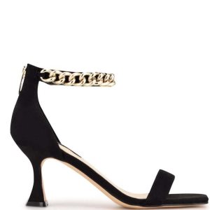 Nine West Palace Ankle Correa Heel | 371TWKHYS
