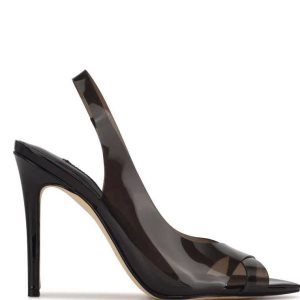 Nine West Polka Destalonadas Tacón | 354XHVGLW