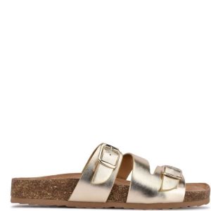 Nine West Sommie Chanclas Sandals | 182EKTGSA