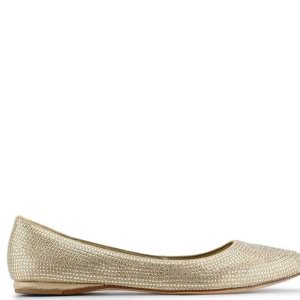 Nine West Speakup Almond Puntera | 074YONQXG