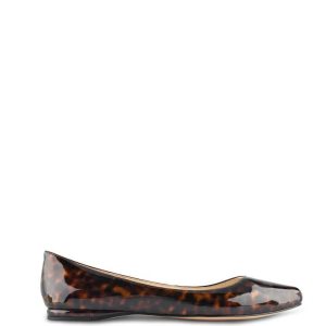 Nine West Speakup Almond Puntera | 618SJGYXI