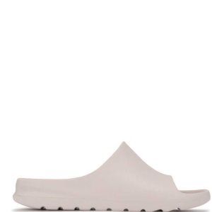 Nine West Surfin Planos Chanclas Sandals Creme | 037OFSEHT