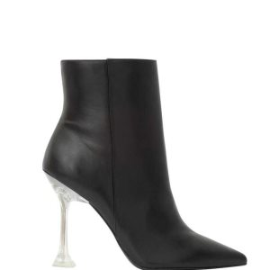 Nine West Tonight Vestido Negros | 420VRNWGP