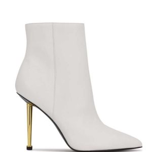 Nine West Tryin Vestido Blancos | 324KPXTDJ