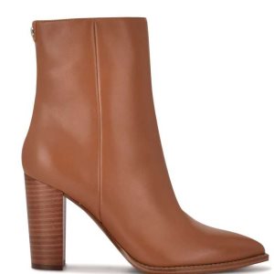 Nine West Tryme 9x9 Tacón | 390GJBMUH