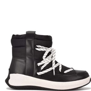 Nine West Tunnel Negros | 572BHAIMX