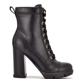 Nine West Vega Tacón | 107SXYFNA