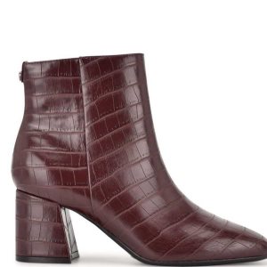 Nine West Vivy 9x9 Tacón | 849VLCFHQ