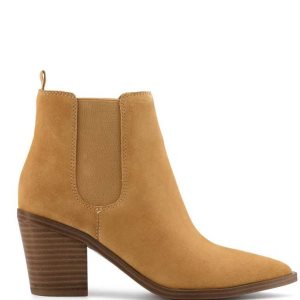 Nine West Wyllis Block Heel | 084XEBPJH