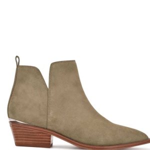 Nine West Yerly Pointy Puntera | 189GXNVTP