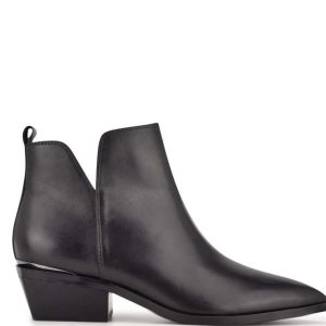 Nine West Yerly Pointy Puntera | 813SQGJEY